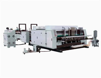 Automatic Stitching Machine for Corrugated Boxes Automatic Stitching Machine for Corrugated Boxes