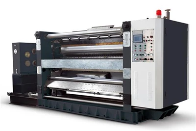 Single Facer Corrugator